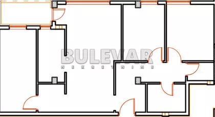 Mokranjčeva | 4zida.rs