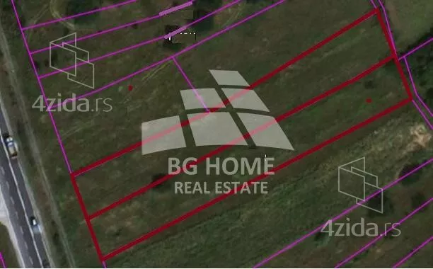 Građevinsko zemljište | 4zida