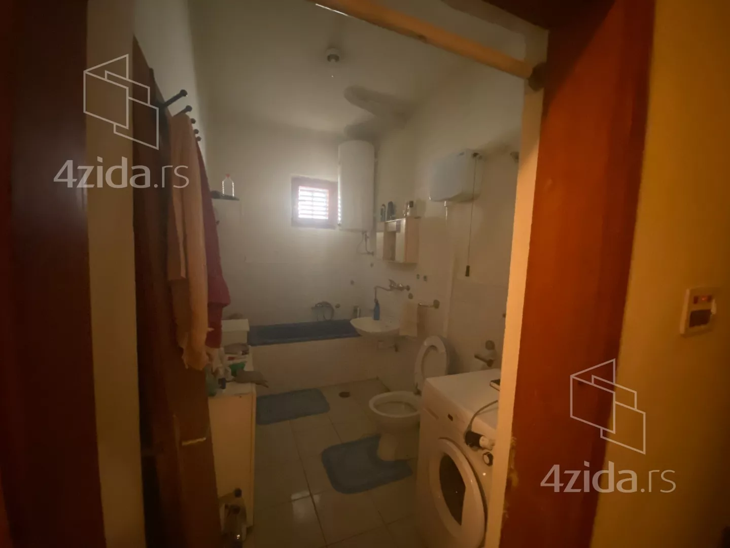 4-etažna kuća | 4zida