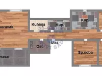 Veternik, Gradske lokacije, Novi Sad | 4zida.rs