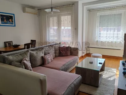 Bulevar Svetog Pantelejmona | 4zida.rs