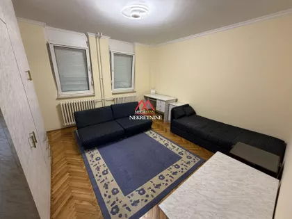 Rumenačka | 4zida.rs