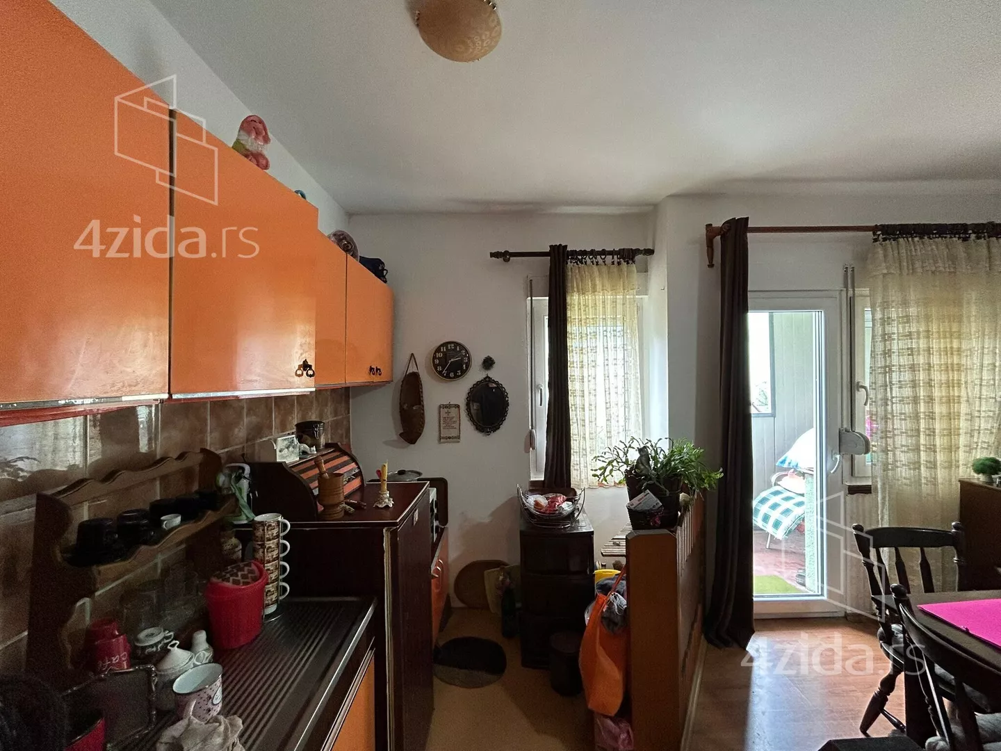 3-etažna kuća | 4zida