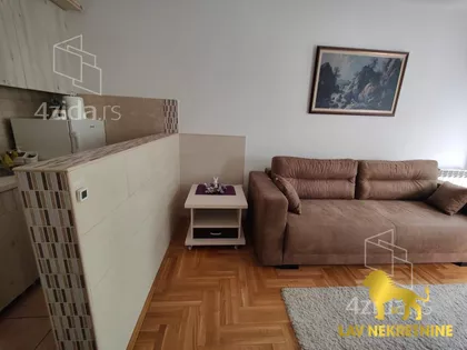 BULEVAR KRALJA PETRA I | 4zida.rs