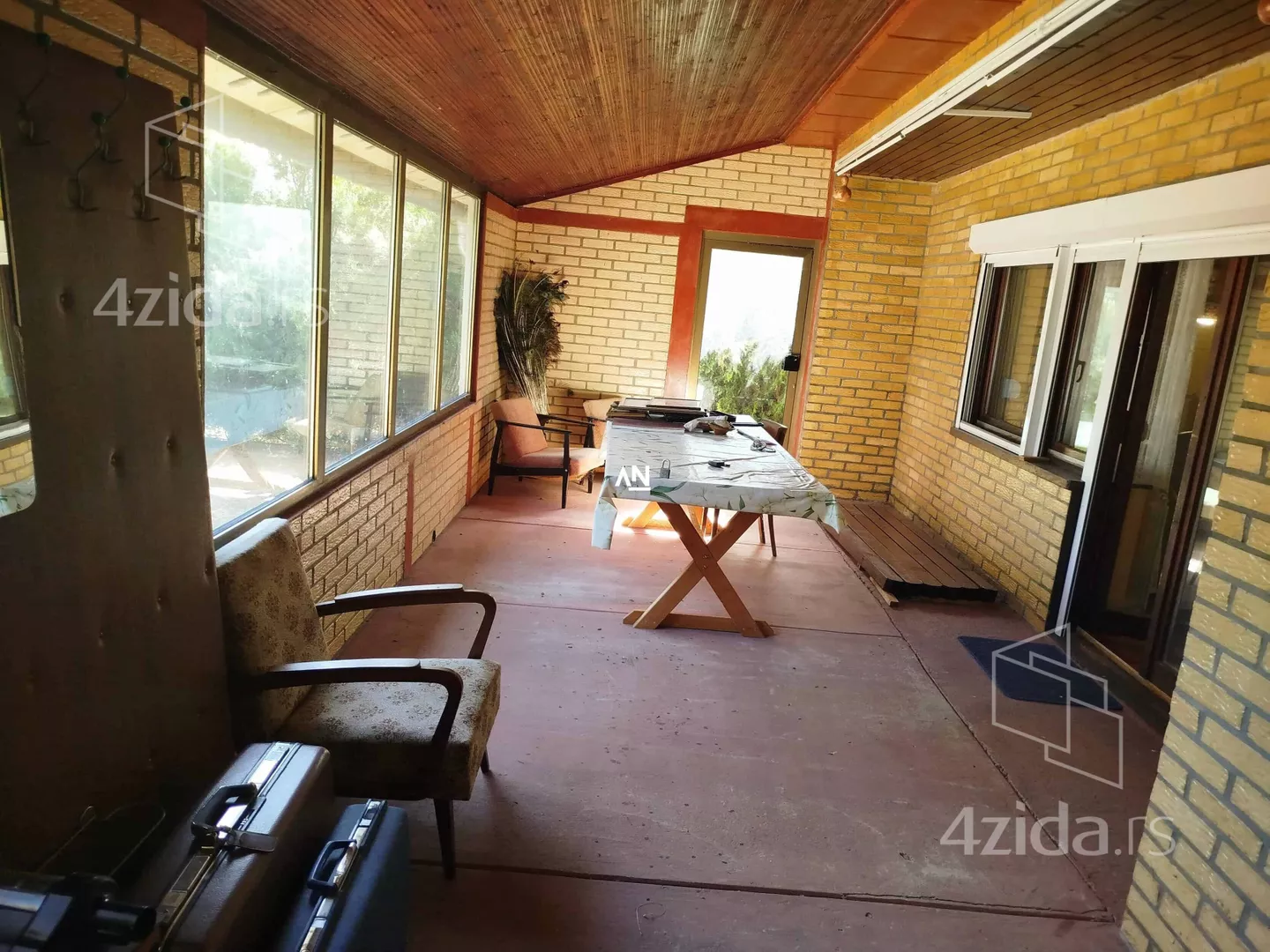 Kuća | 4zida