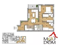 Novi Sad, Gradske lokacije, Telep | 4zida.rs | 4zida.rs