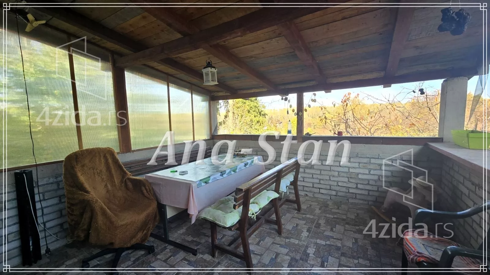 3-etažna kuća | 4zida