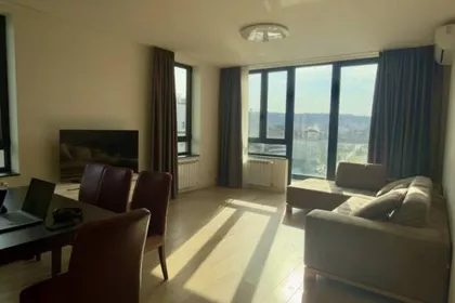 Luke Ćelovića Trebinjca | 4zida.rs