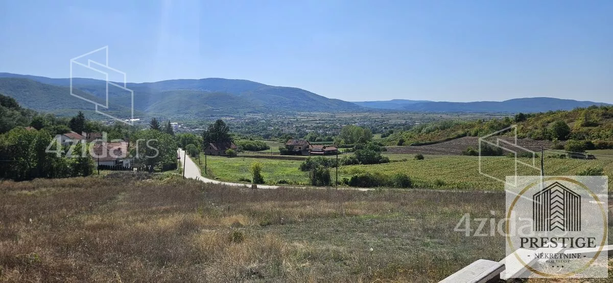Građevinsko zemljište | 4zida