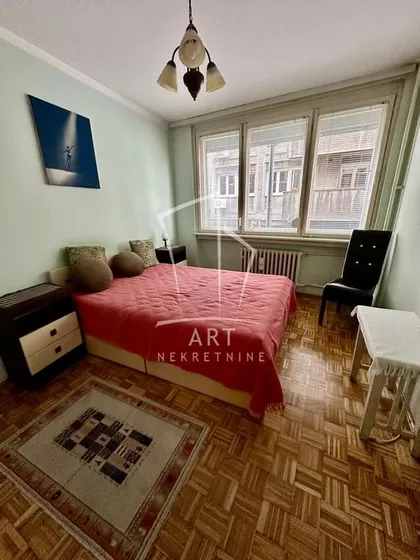 Ivana Đaje | 4zida.rs