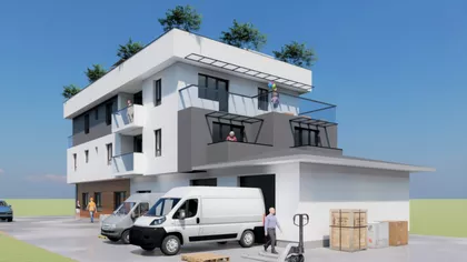 Alekse Markišića | 4zida.rs