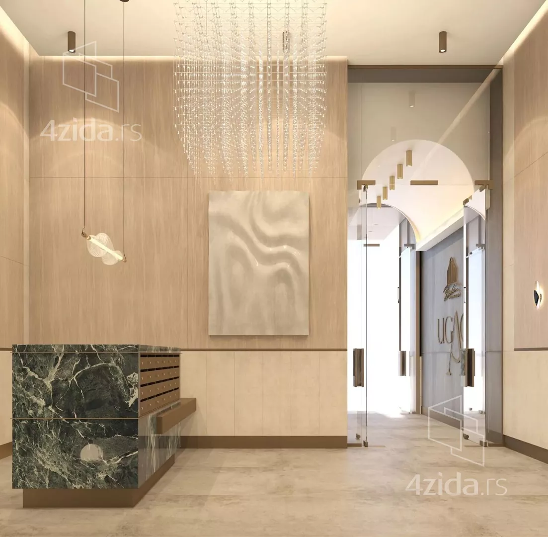 Poslovni prostor | 4zida