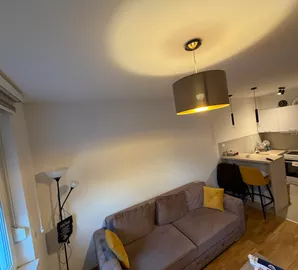 Radijalac, Gradske lokacije, Subotica, 1.0 stan | 4zida.rs