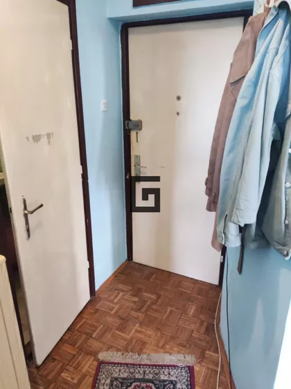 Karađorđeva | 4zida.rs