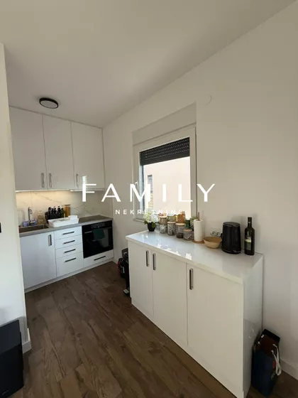 Somborska rampa | 4zida.rs