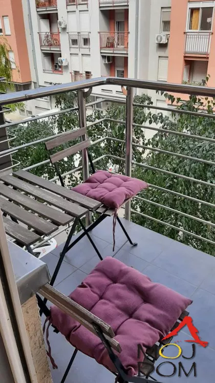 Adamovićevo Naselje | 4zida.rs