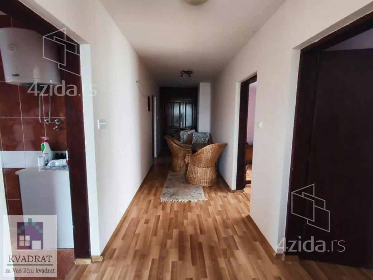 Kuća | 4zida