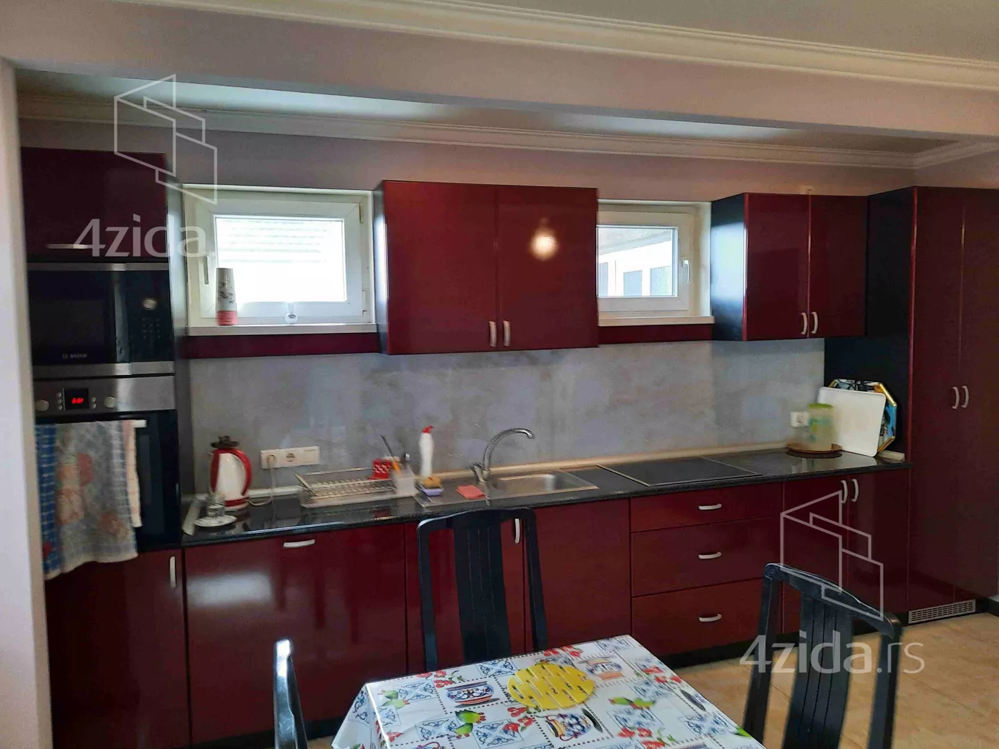 2-etažna kuća | 4zida