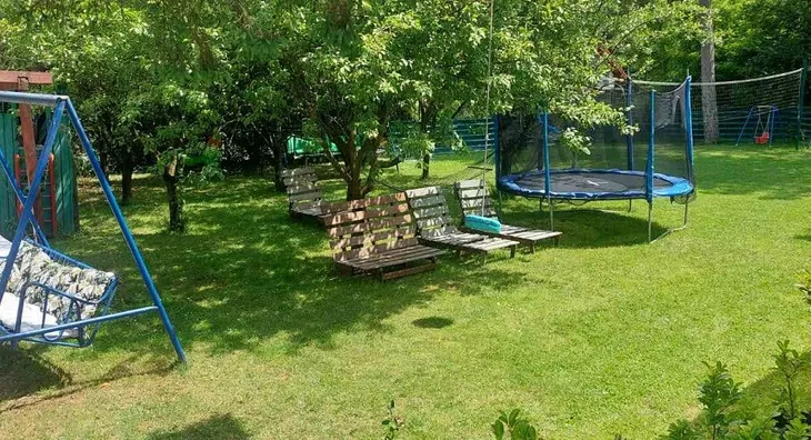 5-etažna kuća | 4zida