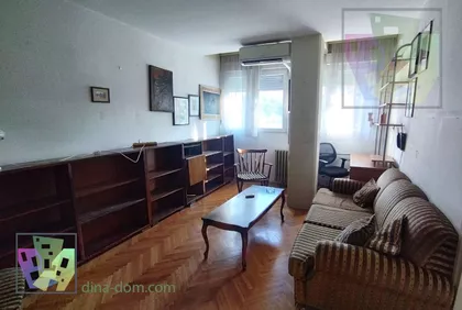 Blok 1 - Fontana | 4zida.rs