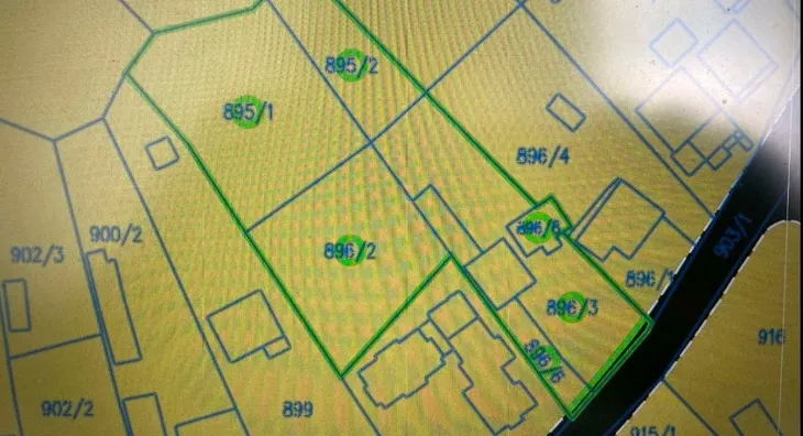 Građevinsko zemljište | 4zida