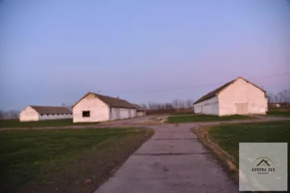 Bačko Dobro Polje | 4zida.rs