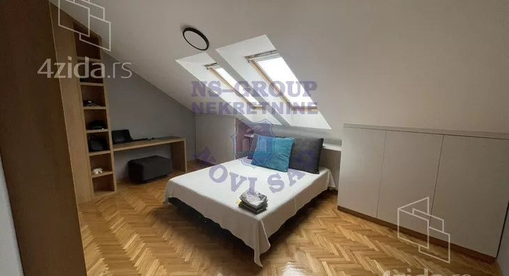 Petosoban stan | 4zida