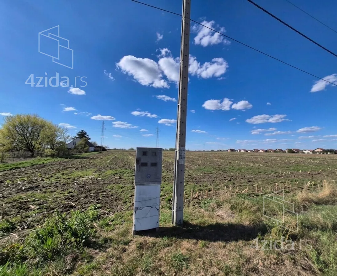 Građevinsko zemljište | 4zida