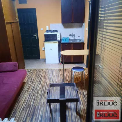 Novi Sad - Centar | 4zida.rs