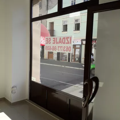 Trg Svetog Stefana 34 | 4zida.rs