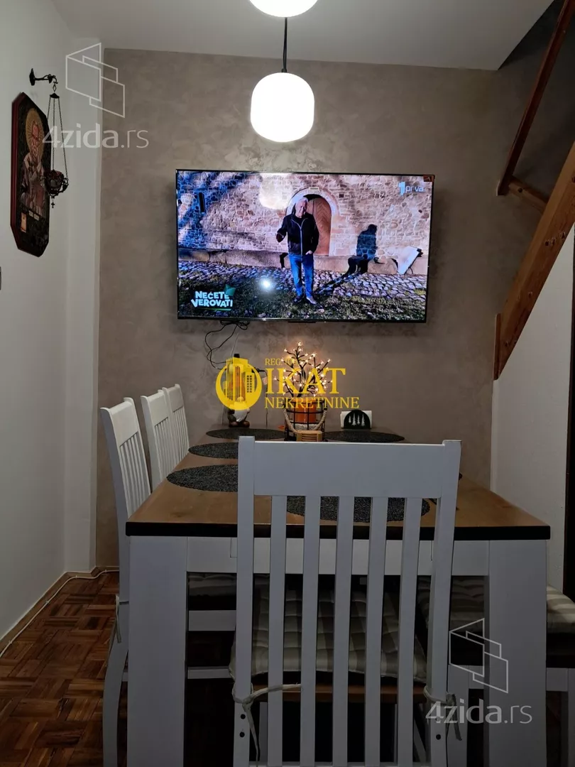 3-etažna kuća | 4zida