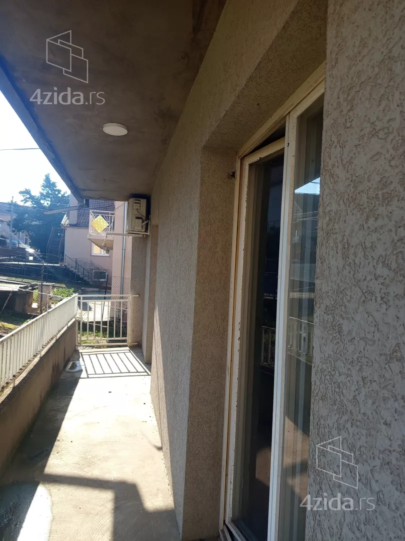 4-etažna kuća | 4zida