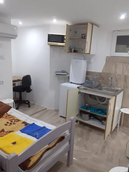 Hadži-Ruvimova 22 | 4zida.rs