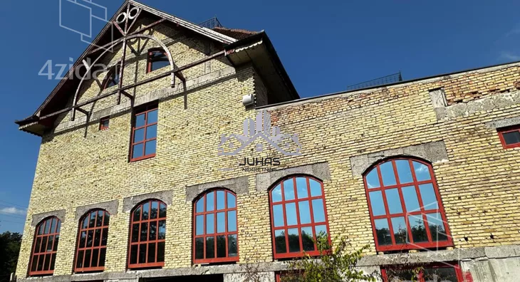 Turistički objekat | 4zida