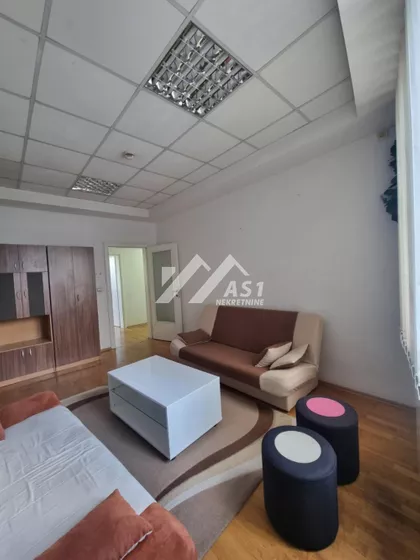 Bulevar oslobođenja | 4zida.rs