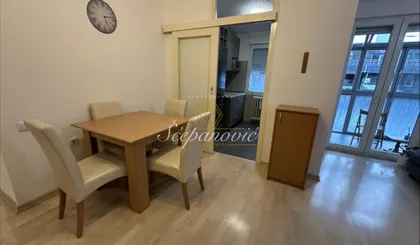Sajmište | 4zida.rs