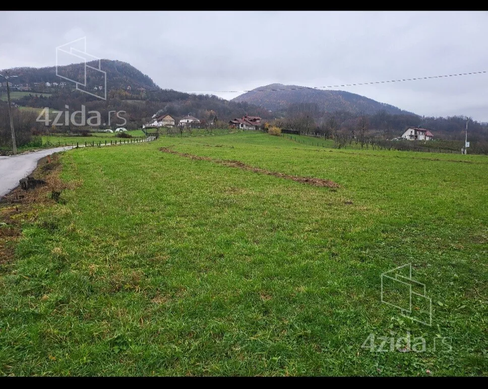 Poljoprivredno zemljište | 4zida