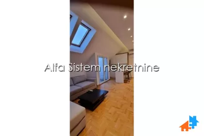 Crveni Krst Vračar | 4zida.rs