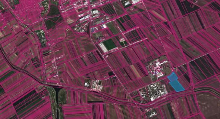 Građevinsko zemljište | 4zida