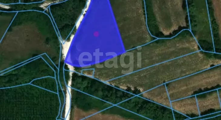 Poljoprivredno zemljište | 4zida