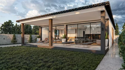 Puckaroš | 4zida.rs