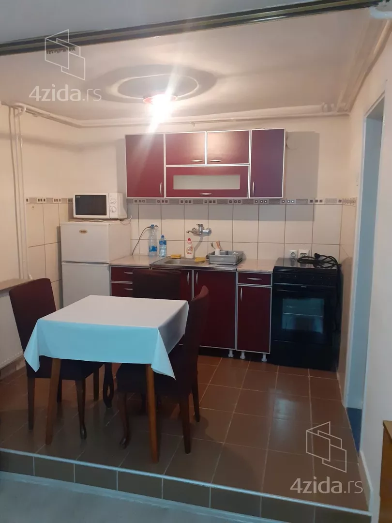 Garsonjera | 4zida