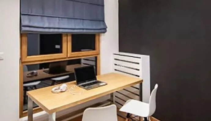 Četvoroiposoban stan | 4zida