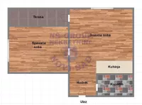 Adice, Gradske lokacije, Novi Sad | 4zida.rs | 4zida.rs