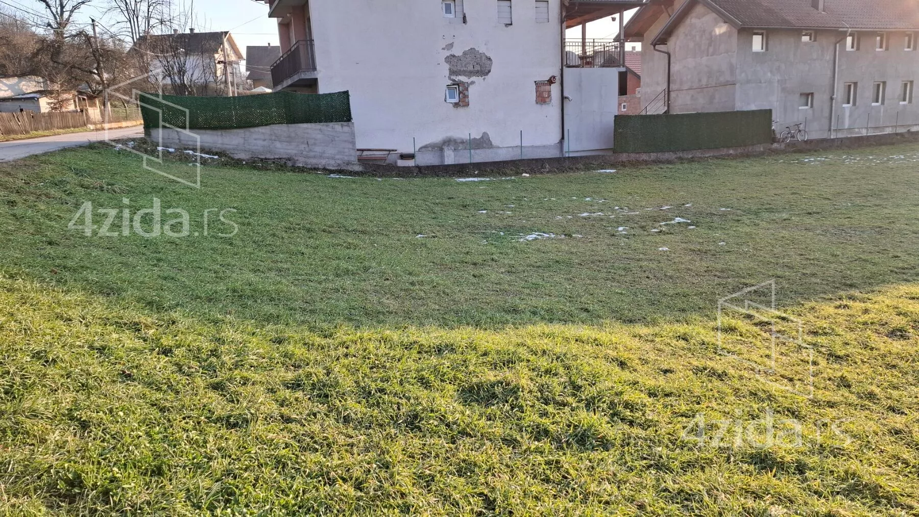 Građevinsko zemljište | 4zida