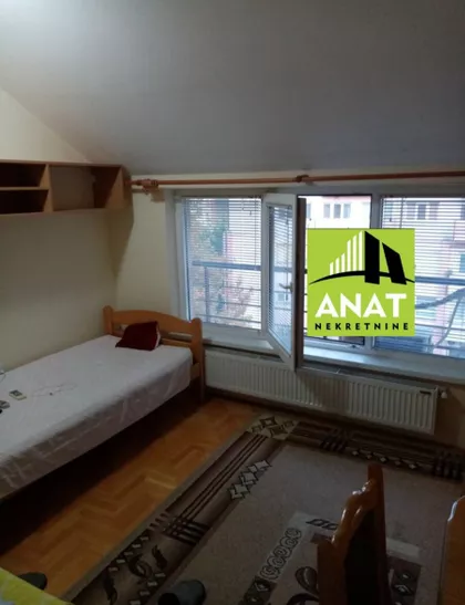 Nikole Pašića | 4zida.rs