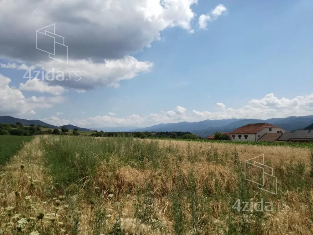 Poljoprivredno zemljište | 4zida