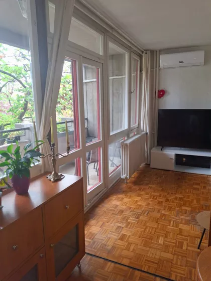 Bulevar Arsenija Čarnojevića | 4zida.rs