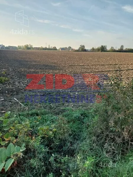 Poljoprivredno zemljište | 4zida