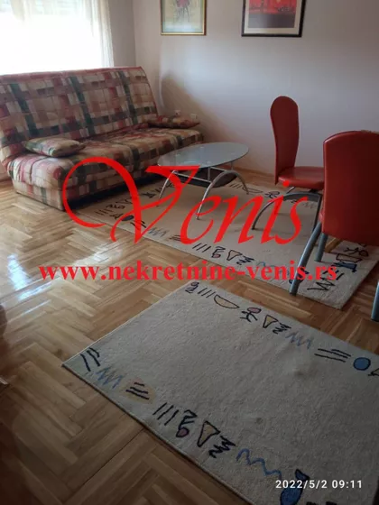 Bulevar Cara Lazara | 4zida.rs